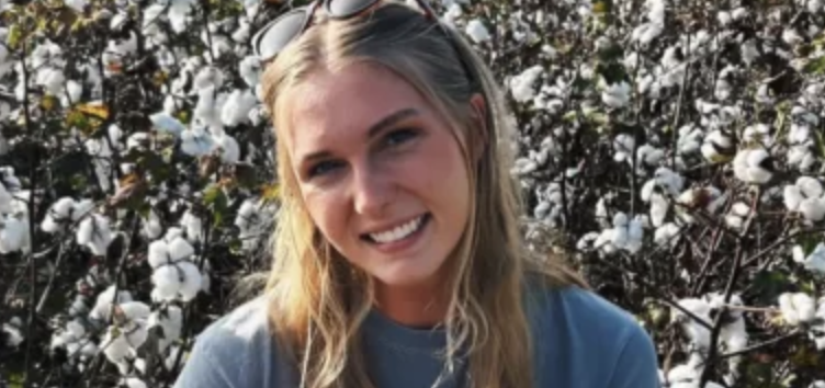 21-Year-Old Slut Elected as Mayor of Georgia Town